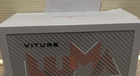 New
													VITURE Pro XR Glasses, photo 1 of 3