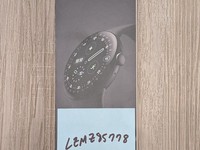 Google Pixel Watch 4