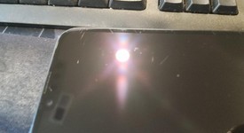 Fair
													Apple iPhone 14 - T-Mobile, Midnight, 128 GB, A2649, photo 2 of 5
