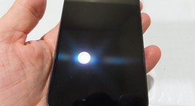 Good
													Apple iPhone 12 - T-Mobile, Black, 64 GB, A2172, photo 2 of 4
