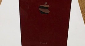 Good
													Apple iPhone 13 - Unlocked, Red, 128 GB, A2482, photo 3 of 9