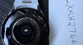 Mint
													Samsung Galaxy Watch6 Classic - Wi-Fi, Silver, 47mm, photo 5 of 9