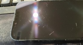 Fair
													Apple iPhone 14 - T-Mobile, Midnight, 128 GB, A2649, photo 4 of 5