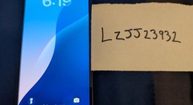 Good
													Apple iPhone 12 - Unlocked, Black, 64 GB, A2172, photo 1 of 3