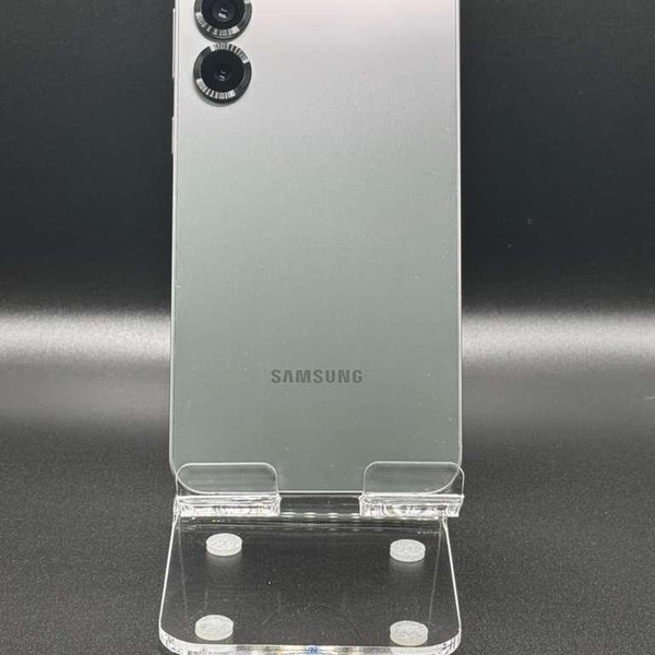 Samsung Galaxy S25 Plus - AT&T, 256 GB, Silver Shadow, 12 GB, SM-S936U