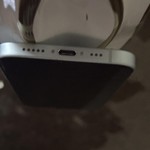 Mint Apple iPhone 15 - Unlocked, 128 GB, Blue, A2846