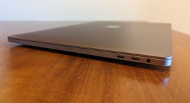 Good
													MacBook Pro 2019 - 16" - I9, Gray, 8 TB, 64 GB, photo 4 of 10