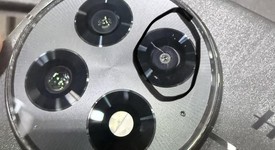 Good
													OnePlus 13 - Unlocked, Black Eclipse, 512 GB, 16 GB, photo 3 of 8