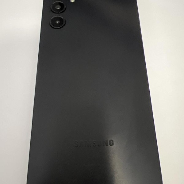 Samsung Galaxy A14 5G - Cricket, 64 GB, Black, 4 GB