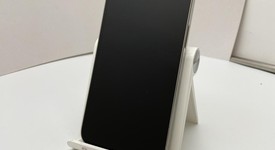 Good
													Apple iPhone 13 Pro - Unlocked, Silver, 128 GB, A2483, photo 2 of 6