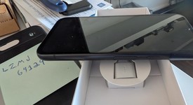 Mint
													Google Pixel 8a - Unlocked, Obsidian, 128 GB, 8 GB, GKV4X, Sub-6 5G, photo 3 of 8