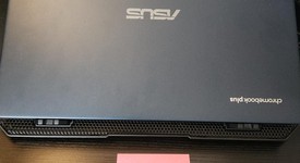 Mint
													Asus Chromebook Plus CM34 Flip - Ryzen 3, Blue, 128 GB, 8 GB, photo 3 of 8