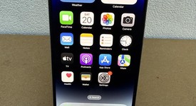 Fair
													Apple iPhone 14 Pro Max - Unlocked, Purple, 256 GB, A2651, photo 2 of 25