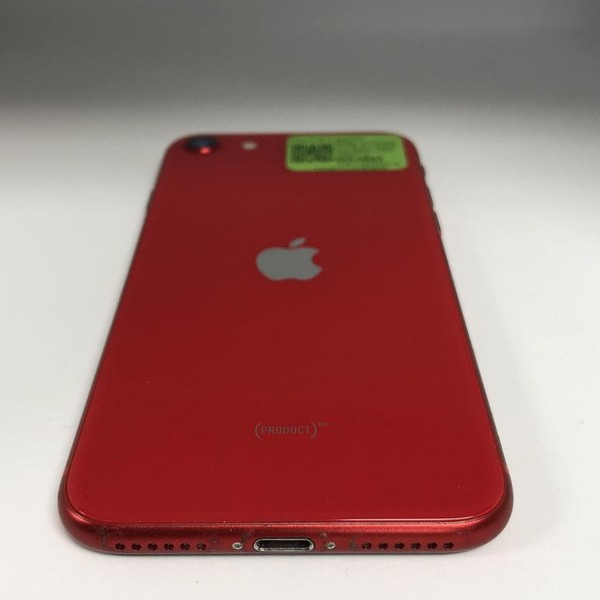 Apple iPhone SE 2nd Gen 2020 - Unlocked, Red, 64 GB, A2275