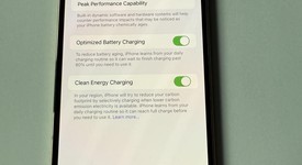 Fair
													Apple iPhone 13 Pro Max - Unlocked, Gold, 1 TB, A2484, photo 2 of 13