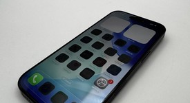 Mint
													Apple iPhone 16 Pro - Unlocked, Black, 256 GB, A3083, photo 1 of 9