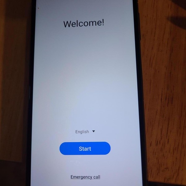 Samsung Galaxy A13 5G - Cricket, 64 GB, Black, 4 GB, SM-A136U