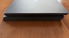 Mint
													PlayStation 4 Slim - Black, 500 GB, photo 3 of 13