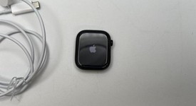 Mint
													Apple Watch Series 10 46mm - Unlocked, Black, A3003 - Cellular, Aluminum, photo 3 of 9