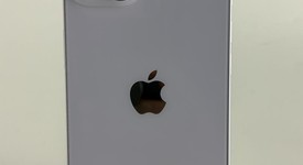 Mint
													Apple iPhone 14 - Unlocked, Purple, 128 GB, A2649, photo 2 of 6