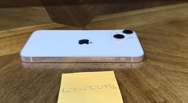Mint
													Apple iPhone 13 Mini - Unlocked, Pink, 512 GB, A2481, photo 4 of 8