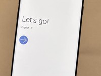 Samsung Galaxy S10 5G