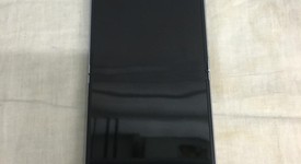Fair
													Samsung Galaxy Z Flip6 - Unlocked, Silver, 256 GB, 12 GB, SM-F741U1, photo 3 of 7