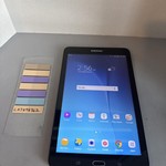 Good Samsung Galaxy Tab E 8.0 - Verizon, 16 GB, Black, SM-T377V
