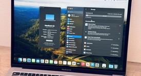 Good
													MacBook Air 2019 - 13" - I5, Gray, 256 GB, 16 GB, photo 2 of 14