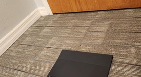 Good
													Samsung Galaxy Tab S8 Plus - Wi-Fi, Graphite, 256 GB, 8 GB, SM-X800, photo 4 of 12