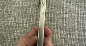 Good
													Apple iPhone 16 Pro - Unlocked, Natural, 128 GB, A3083, photo 4 of 6