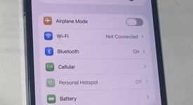 Fair
													Apple iPhone 13 Pro Max - Unlocked, Sierra Blue, 128 GB, A2484, photo 1 of 11