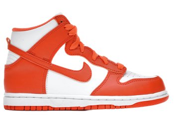 Nike Dunk High Syracuse (2021) (PS) for sale