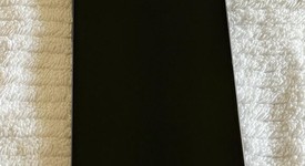 Good
													Apple iPhone 15 Pro Max - Unlocked, Black, 256 GB, A2849, photo 1 of 8