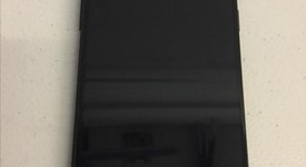 Mint
													OnePlus 6 - Unlocked, Jet Black, 64 GB, 6 GB, photo 1 of 6