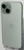 Mint Apple iPhone 15 - Unlocked, Green, 128 GB, A2846