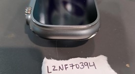 Mint
													Apple Watch Ultra 2 49mm - Unlocked, Natural, A2986, photo 3 of 5