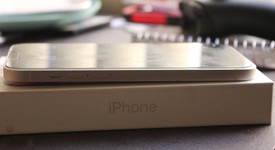 Good
													Apple iPhone 14 Plus - Unlocked, Starlight, 128 GB, A2632, photo 1 of 8