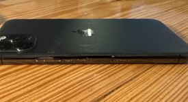 Fair
													Apple iPhone 11 Pro - Unlocked, Gray, 512 GB, A2160, photo 3 of 8