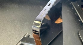 Good
													Apple iPhone 14 Pro Max - Unlocked, Black, 256 GB, A2651, photo 4 of 11