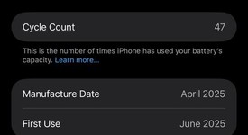 Mint
													Apple iPhone 16 Pro Max - Unlocked, Natural, 256 GB, A3084, photo 3 of 12