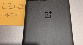 Good
													OnePlus 12R - Unlocked, Gray, 128 GB, 8 GB, CPH2611, photo 3 of 5