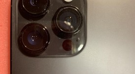 Good
													Apple iPhone 14 Pro Max - T-Mobile, Black, 128 GB, A2651, photo 4 of 7