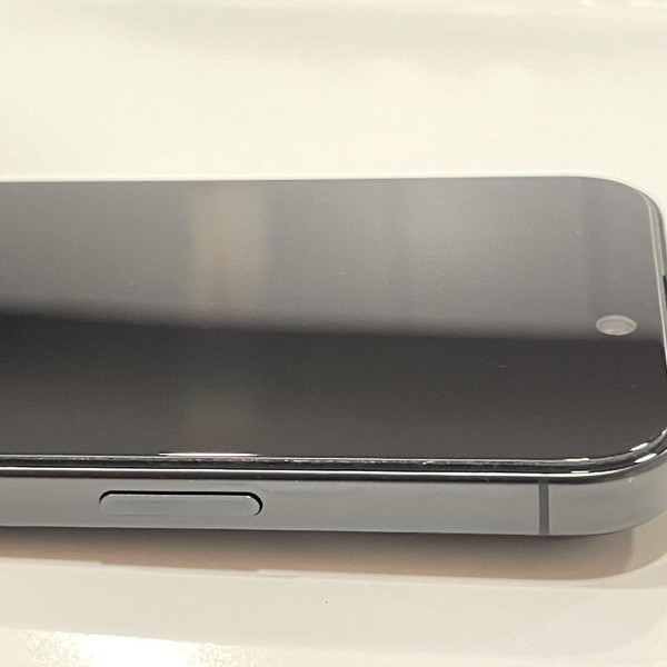 Apple iPhone 16 Pro Max - Unlocked, 1 TB, Black, A3084