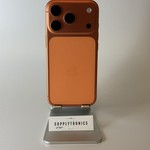 Fair Apple iPhone 17 Pro - Unlocked, 1 TB, Cosmic Orange, A3256