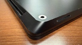 Fair
													Microsoft Surface Laptop 4 - I7, Black, 1 TB, 32 GB, 15", photo 5 of 8