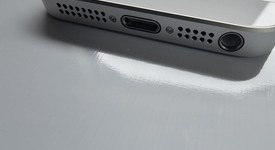 Mint
													Apple iPhone SE 1st Gen 2016 - Unlocked, Silver, 16 GB, A1662, photo 6 of 6