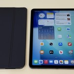 Mint Apple iPad Air (5th Gen) - Wi-Fi, 256 GB, Gray, A2588