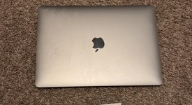 Good
													MacBook Pro 2020 - 13" - I5, Gray, 512 GB, 16 GB, photo 2 of 7