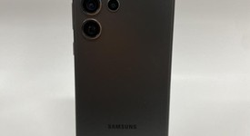 Fair
													Samsung Galaxy S24 Ultra - Unlocked, Black, 256 GB, 12 GB, SM-S928U1, photo 2 of 2